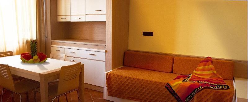 Baiamalva Resort Spa ポルト・チェザーレオ エクステリア 写真