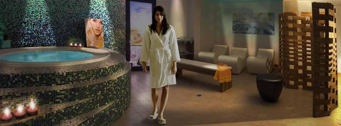 Baiamalva Resort Spa ポルト・チェザーレオ エクステリア 写真